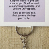 Little Joys - Keyring