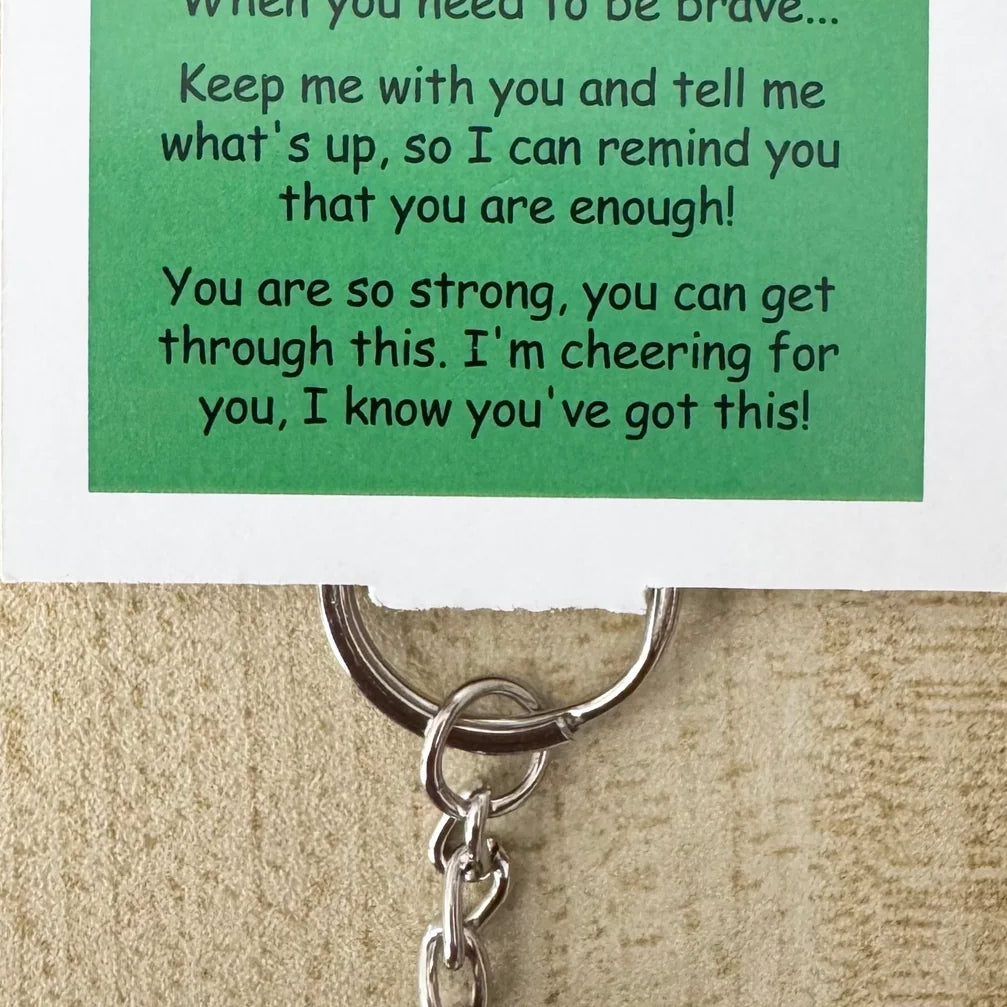 Little Joys - Keyring