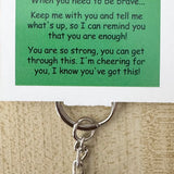 Little Joys - Keyring