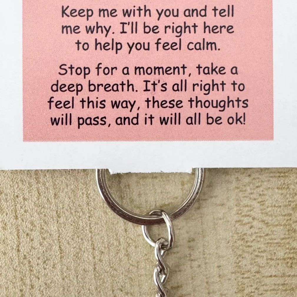 Little Joys - Keyring