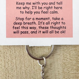 Little Joys - Keyring