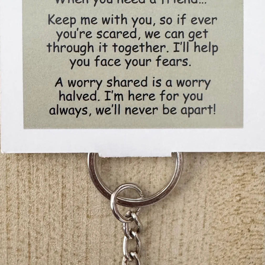 Little Joys - Keyring
