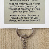 Little Joys - Keyring