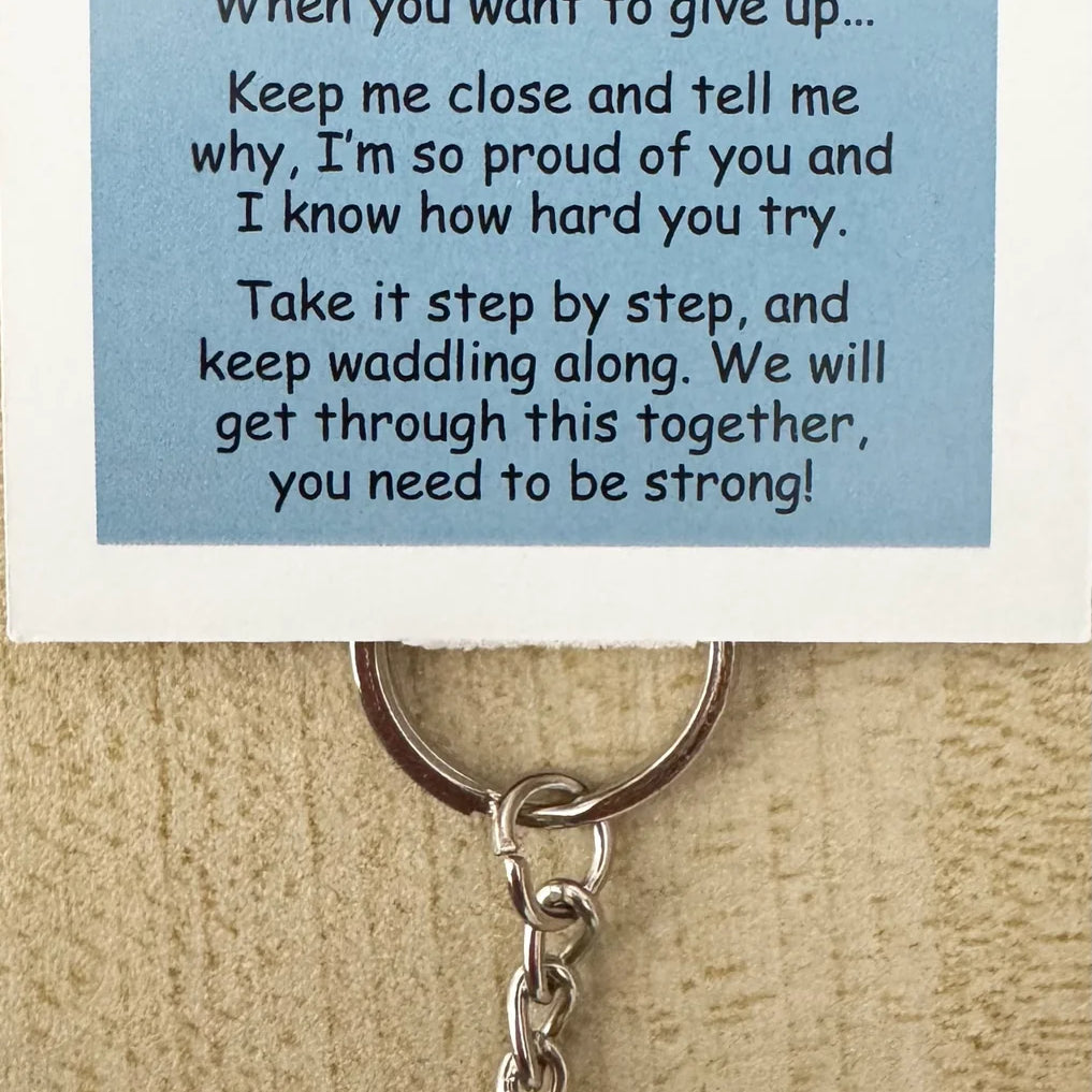 Little Joys - Keyring