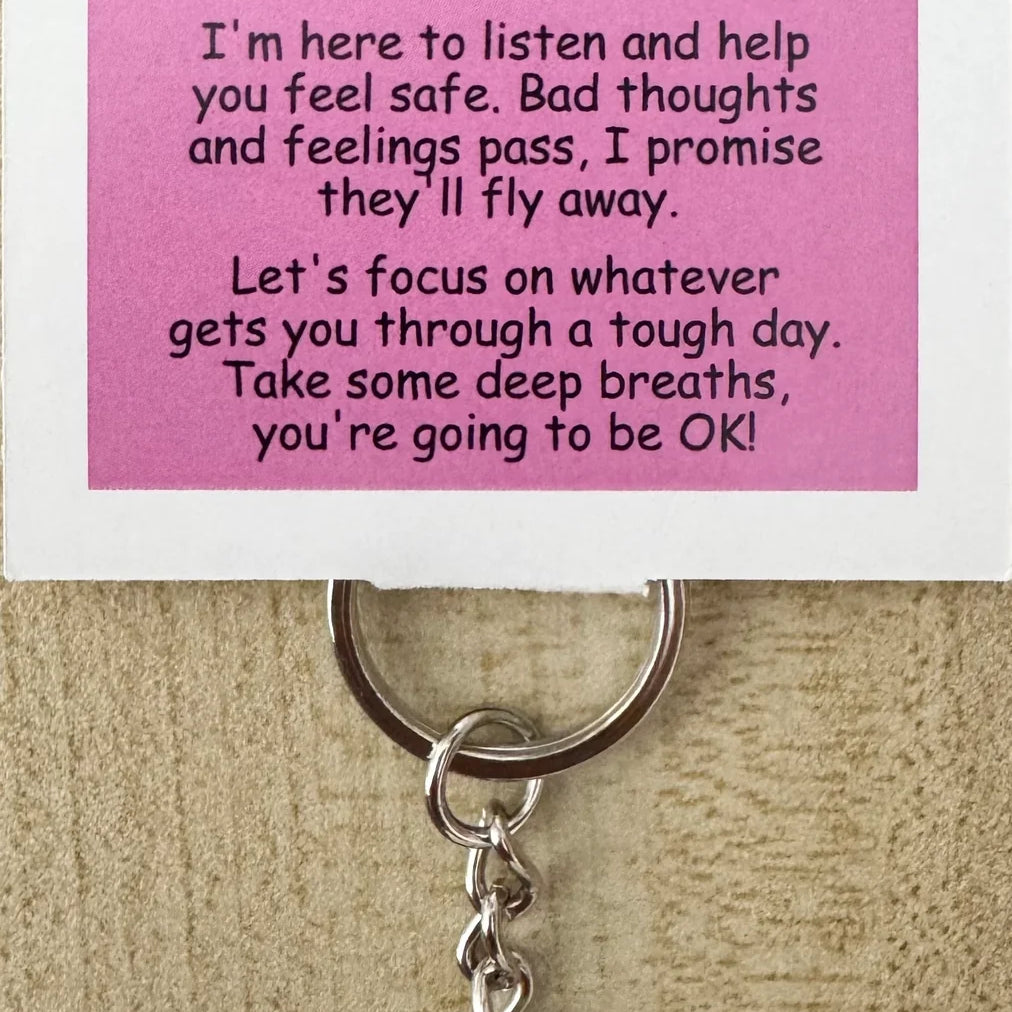 Little Joys - Keyring