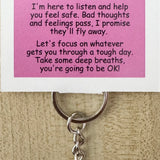 Little Joys - Keyring
