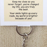Little Joys - Keyring