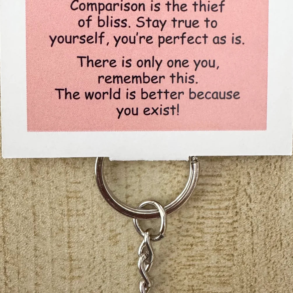 Little Joys - Keyring