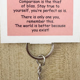 Little Joys - Keyring