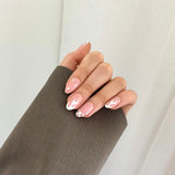 Pressing Nails