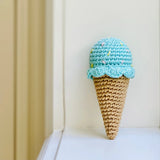 Ice Cream Rattle
