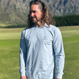 Life is Better - Mens LS Tee - Remarkables