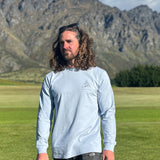 Life is Better - Mens LS Tee - Remarkables