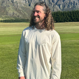 Life is Better - Mens LS Tee - Remarkables