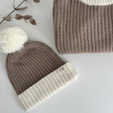 Latte Kids Beanie