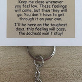 Little Joys - Keyring