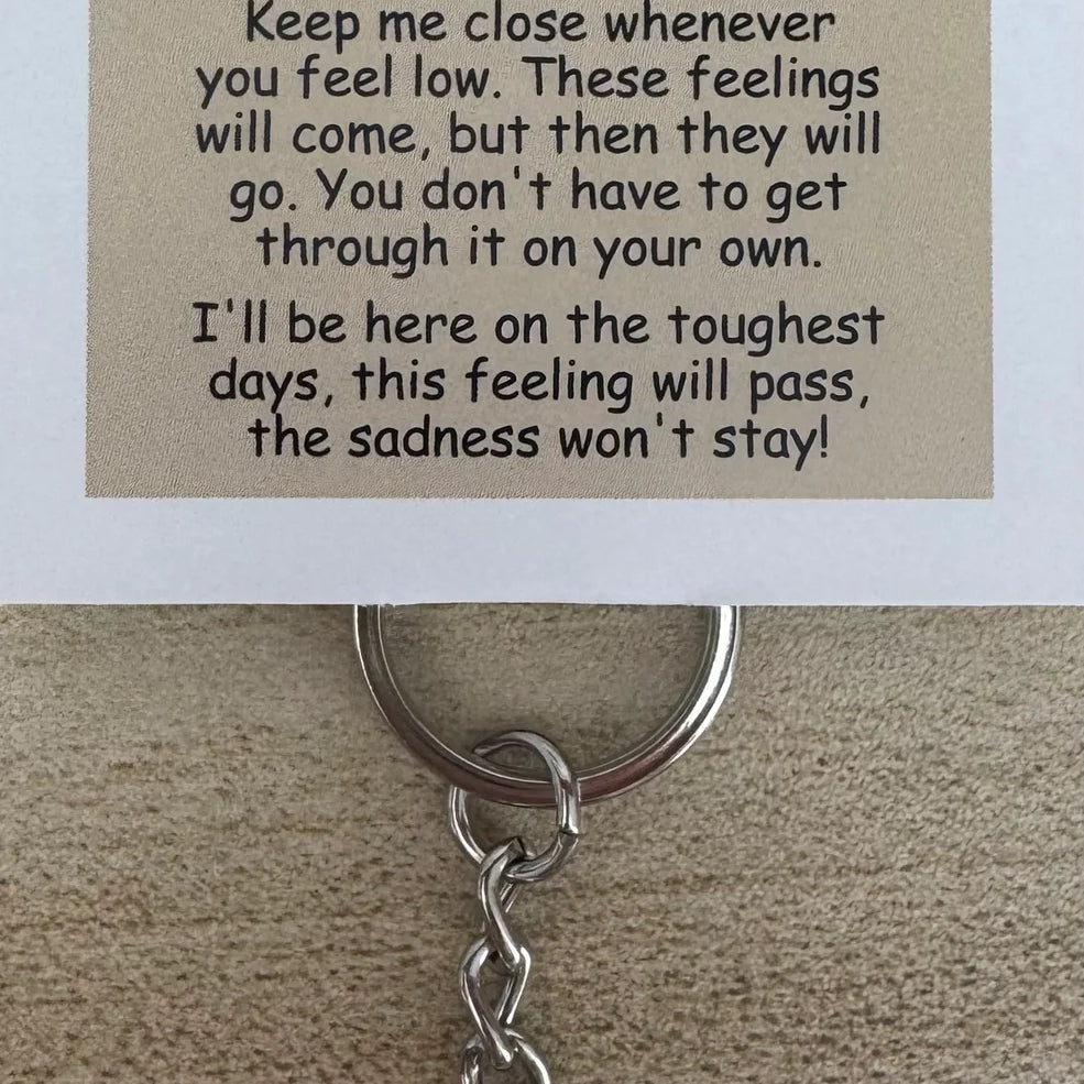 Little Joys - Keyring