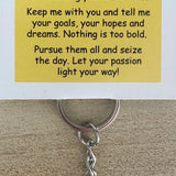 Little Joys - Keyring