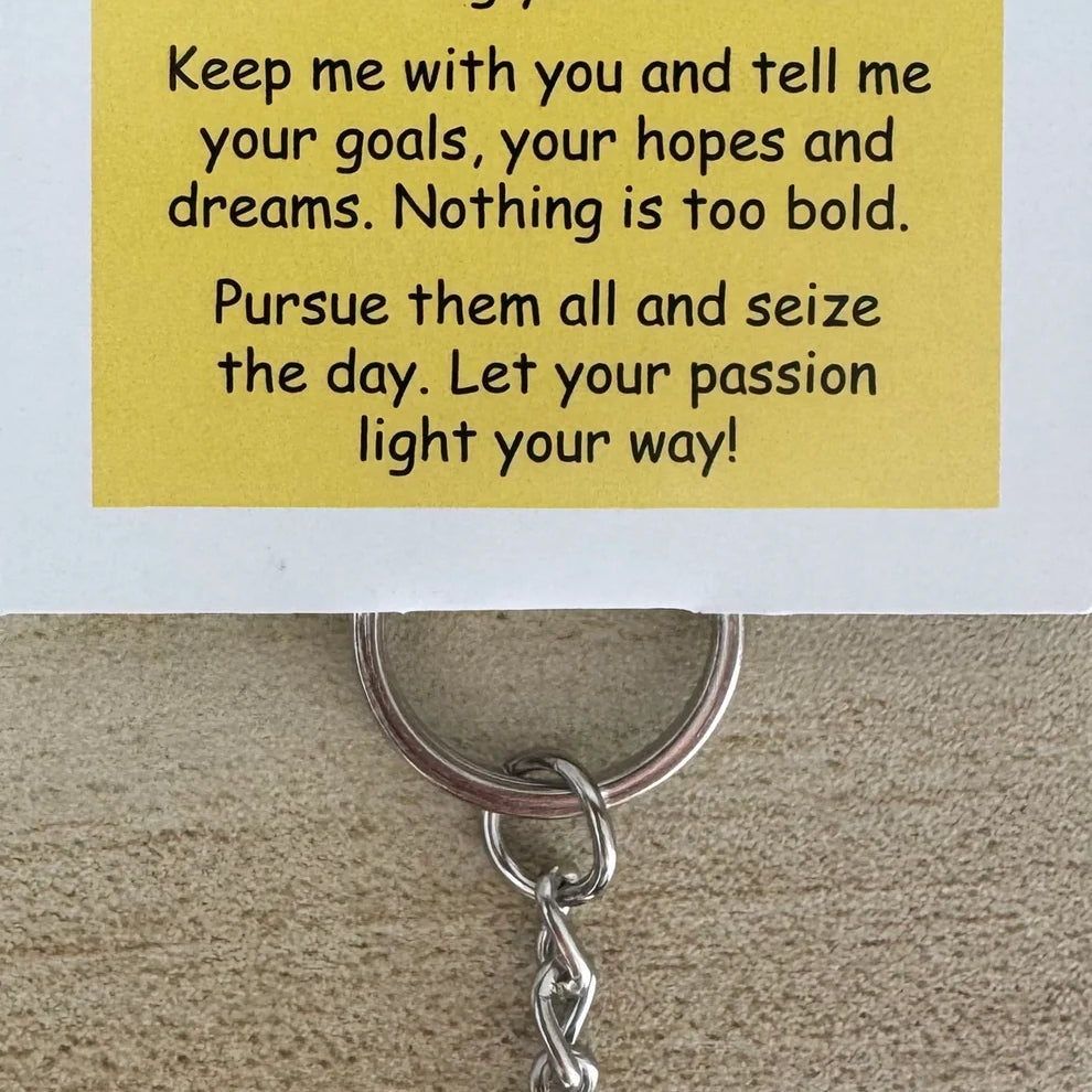 Little Joys - Keyring