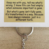 Little Joys - Keyring