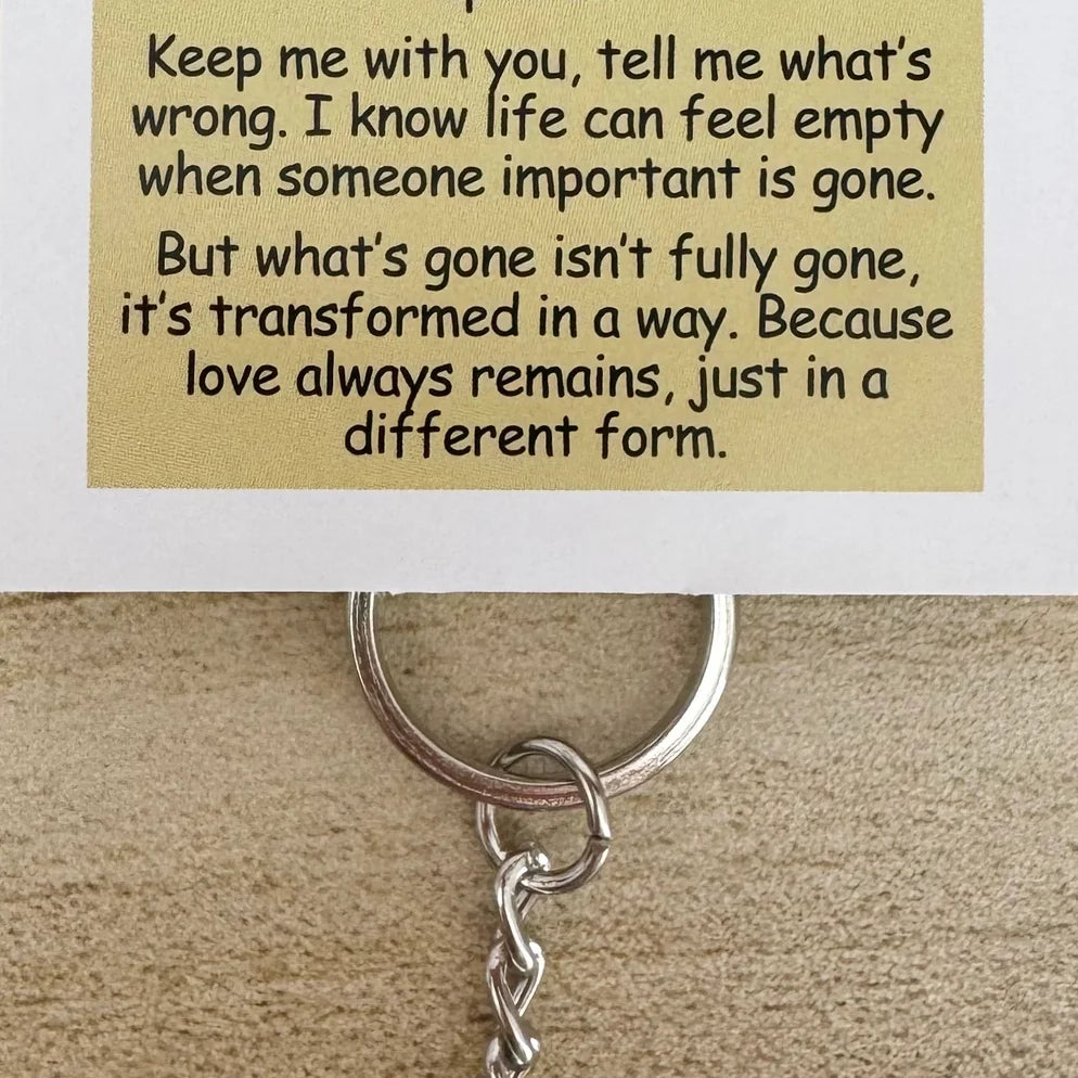 Little Joys - Keyring