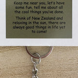 Little Joys - Keyring