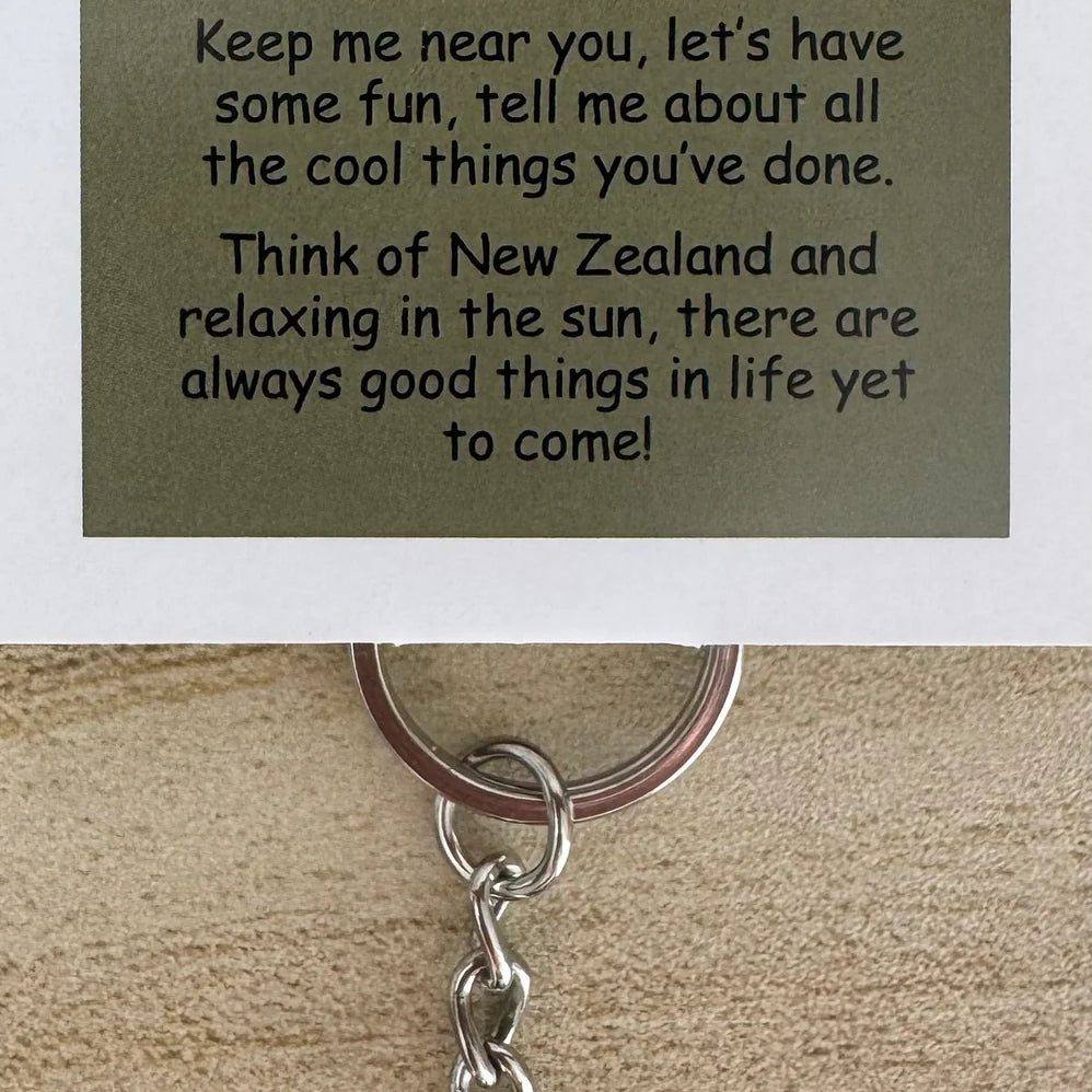 Little Joys - Keyring