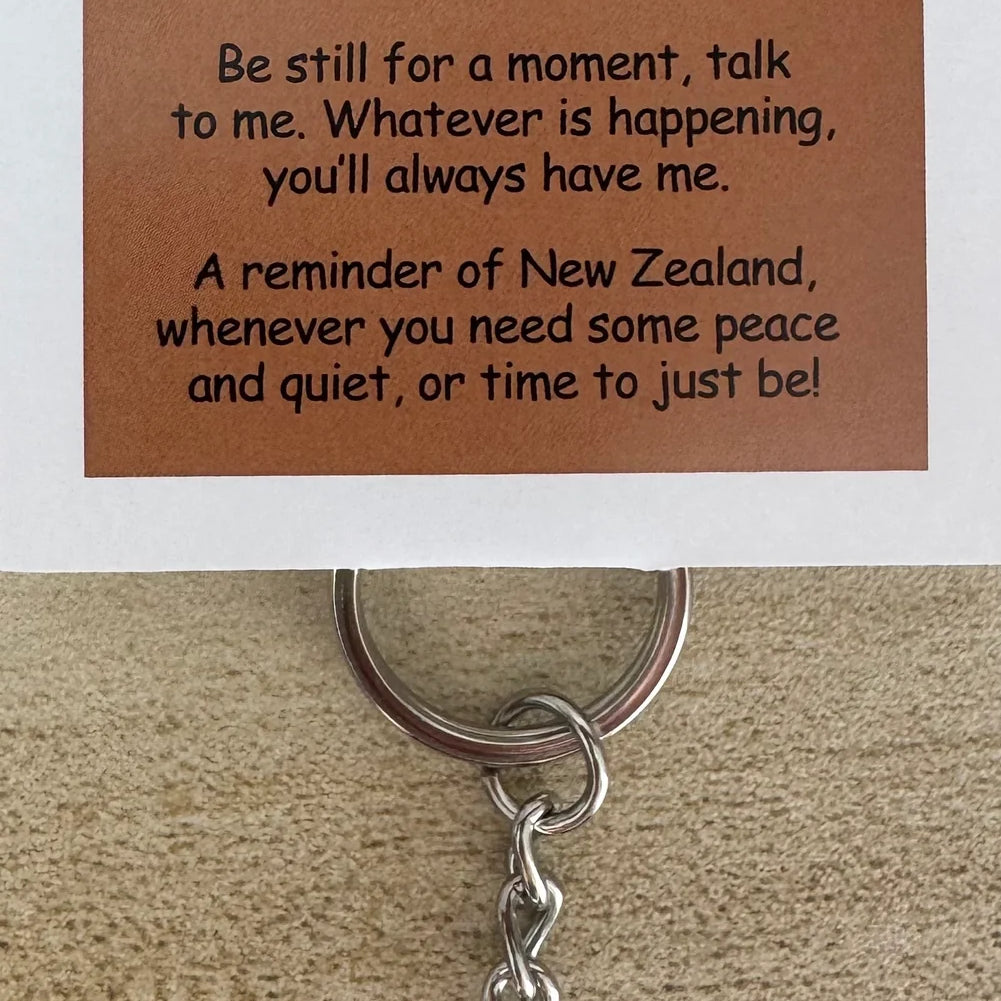 Little Joys - Keyring
