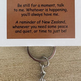 Little Joys - Keyring