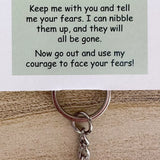 Little Joys - Keyring