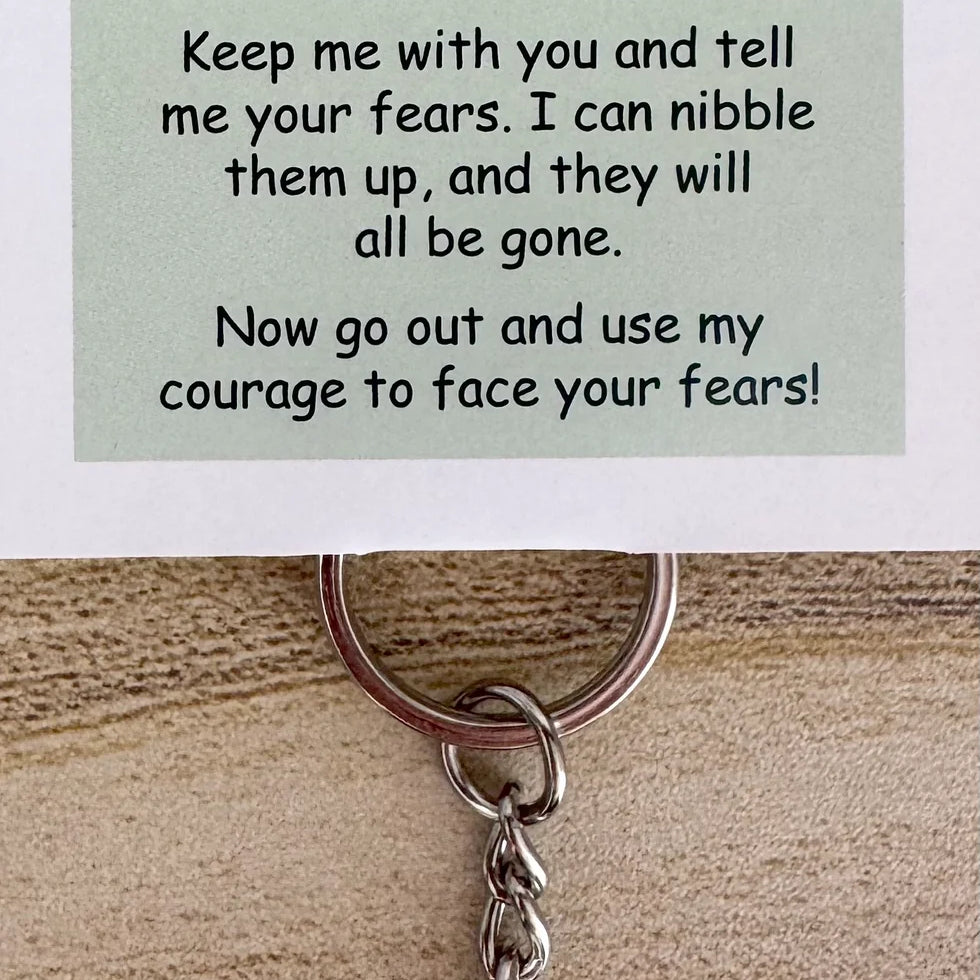 Little Joys - Keyring