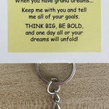 Little Joys - Keyring