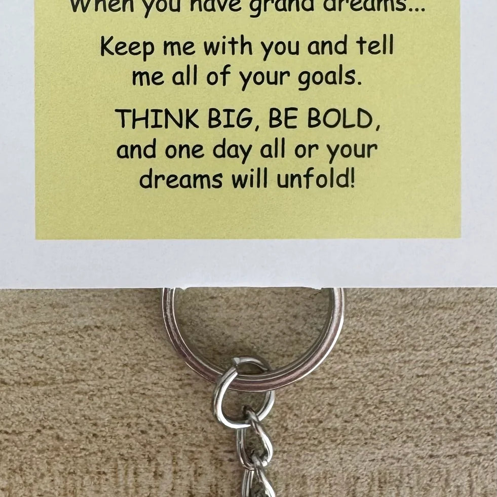 Little Joys - Keyring