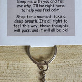Little Joys - Keyring