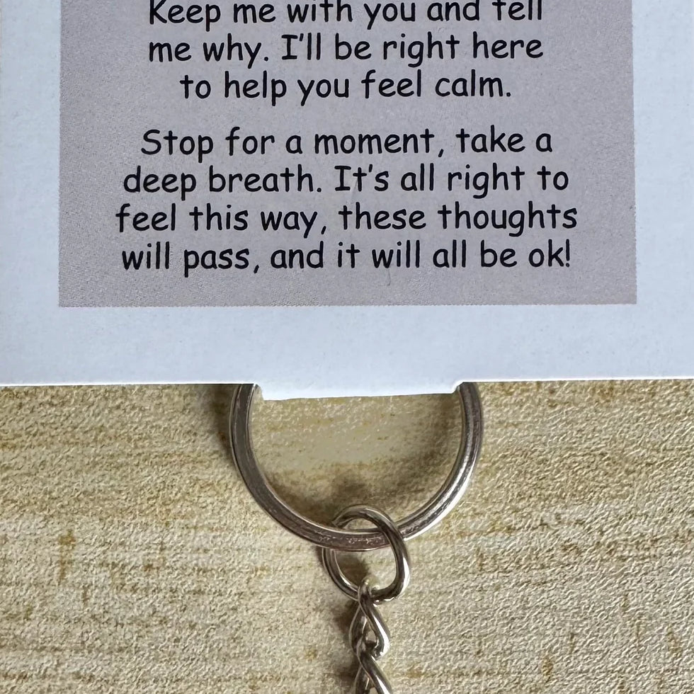 Little Joys - Keyring
