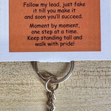 Little Joys - Keyring