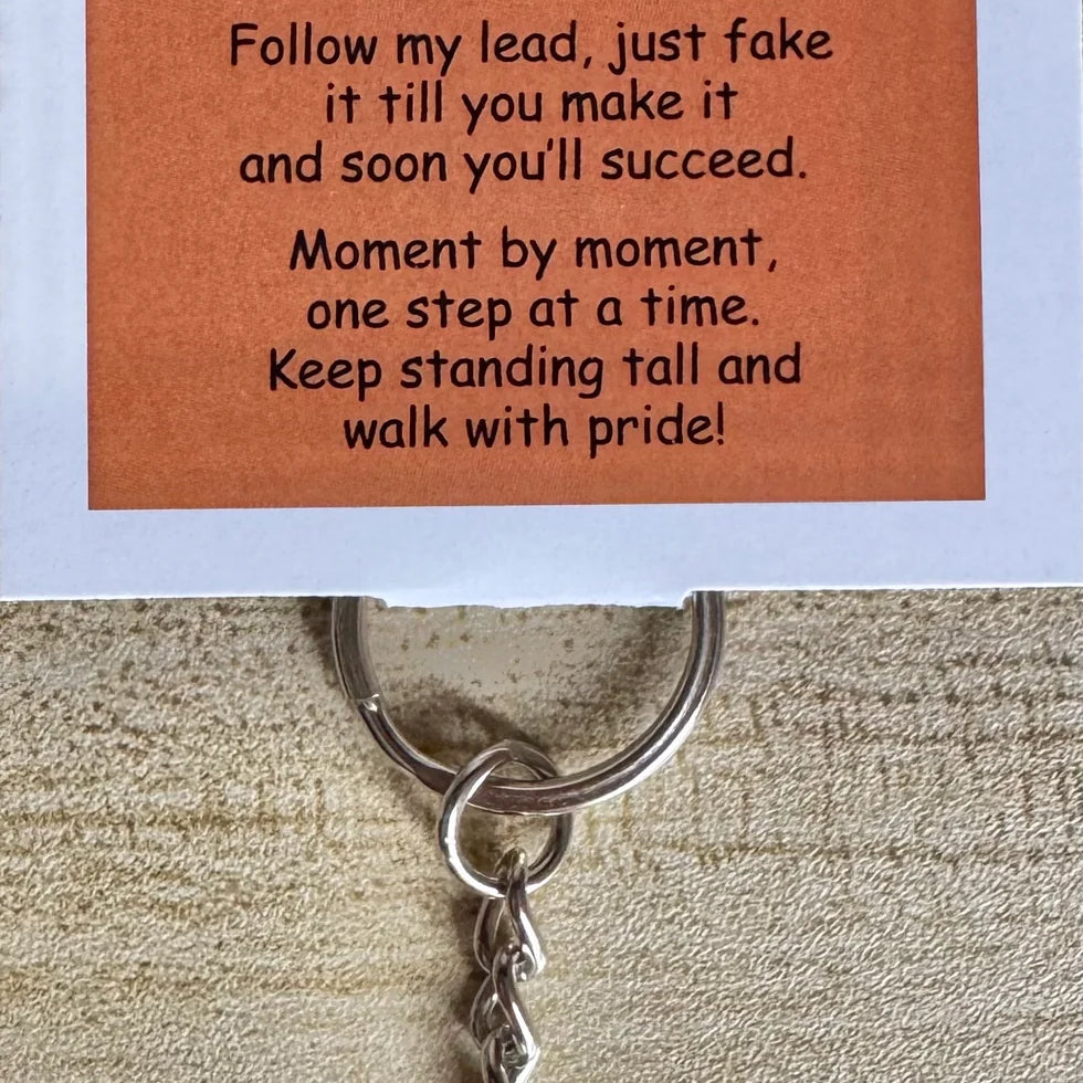Little Joys - Keyring