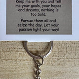 Little Joys - Keyring