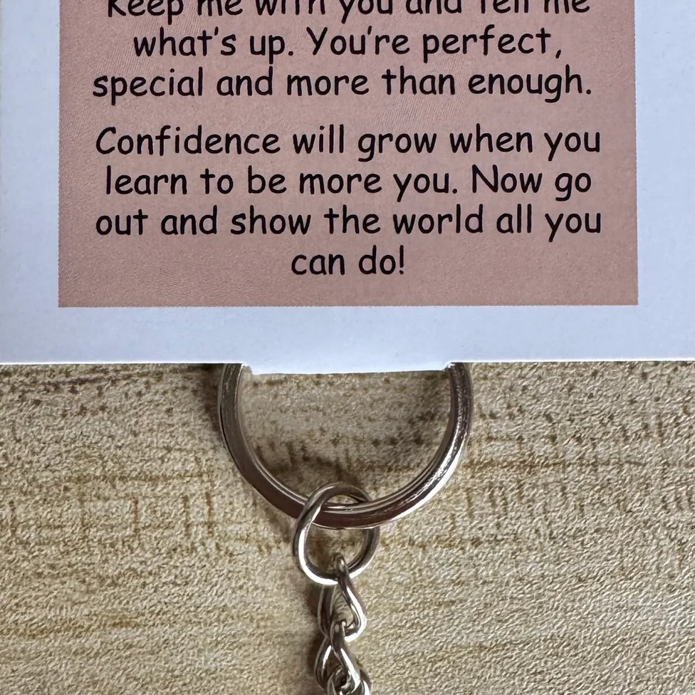 Little Joys - Keyring