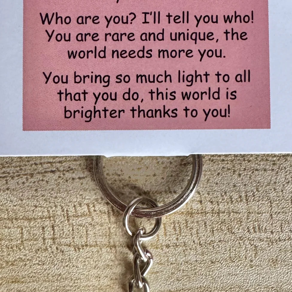 Little Joys - Keyring