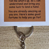 Little Joys - Keyring