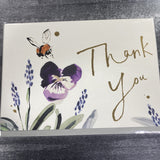 Thank  You Bee - Card