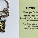 Little Joys - Keyring