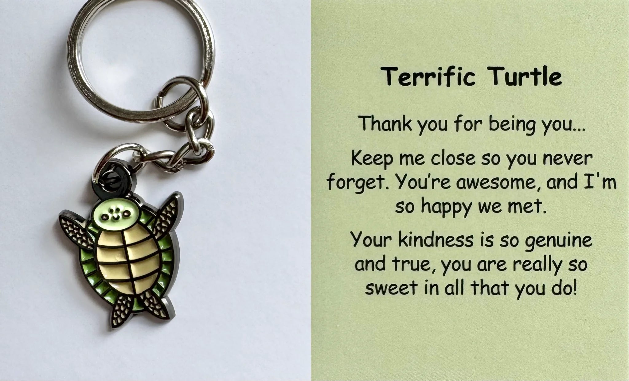Little Joys - Keyring