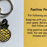 Little Joys - Keyring