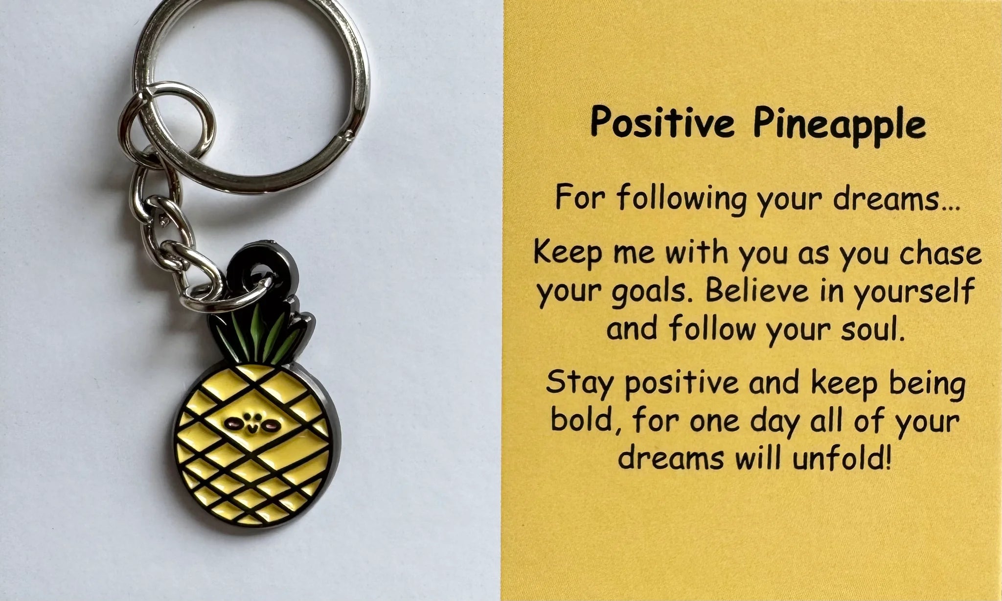 Little Joys - Keyring