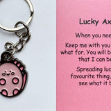 Little Joys - Keyring
