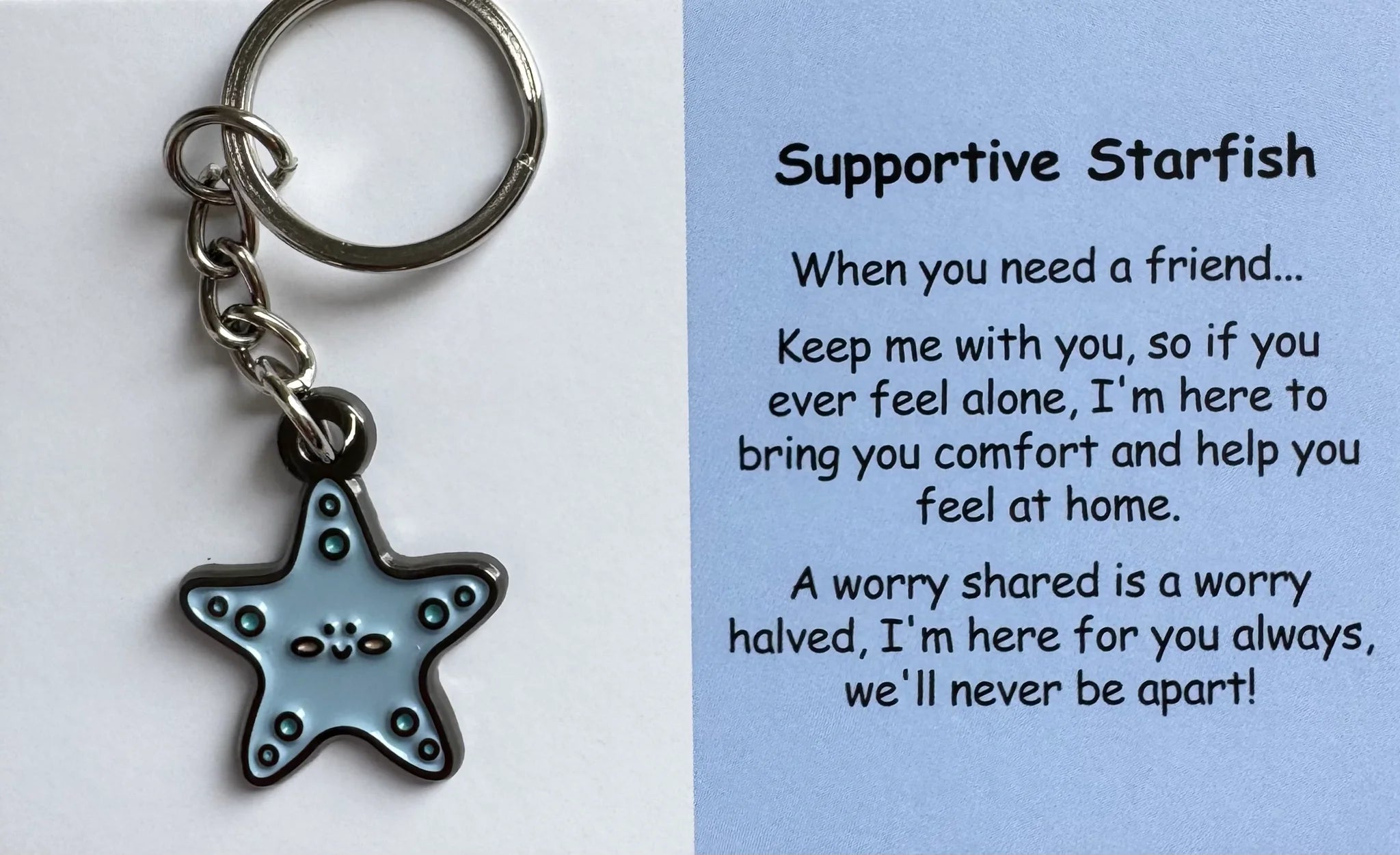 Little Joys - Keyring