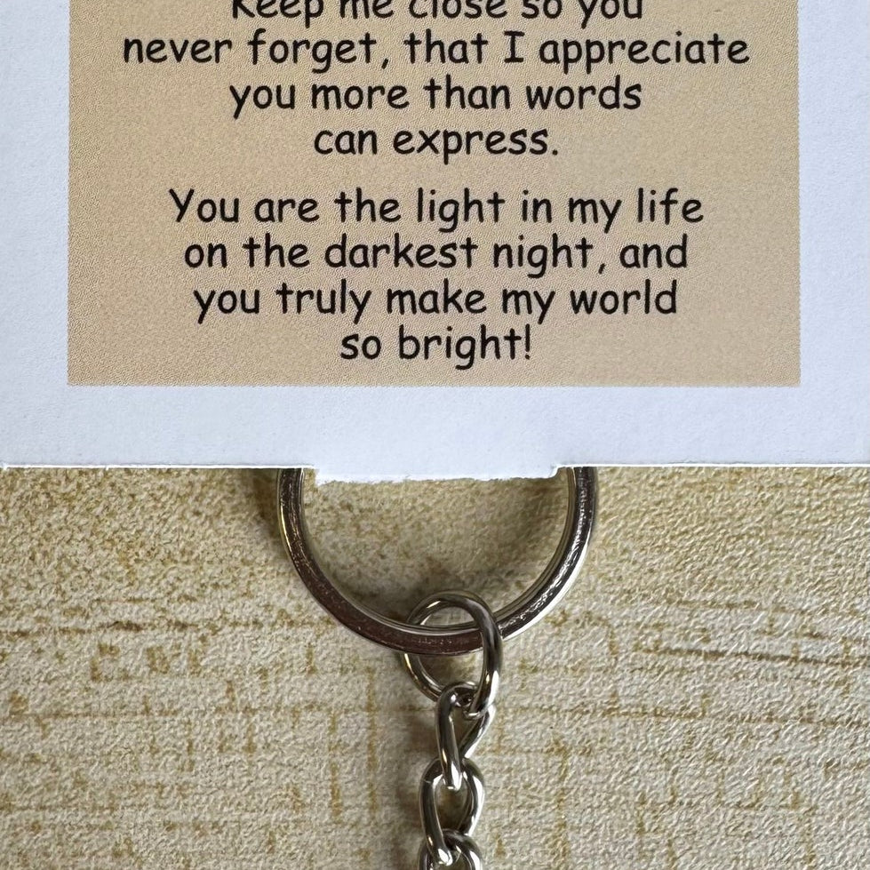Little Joys - Keyring