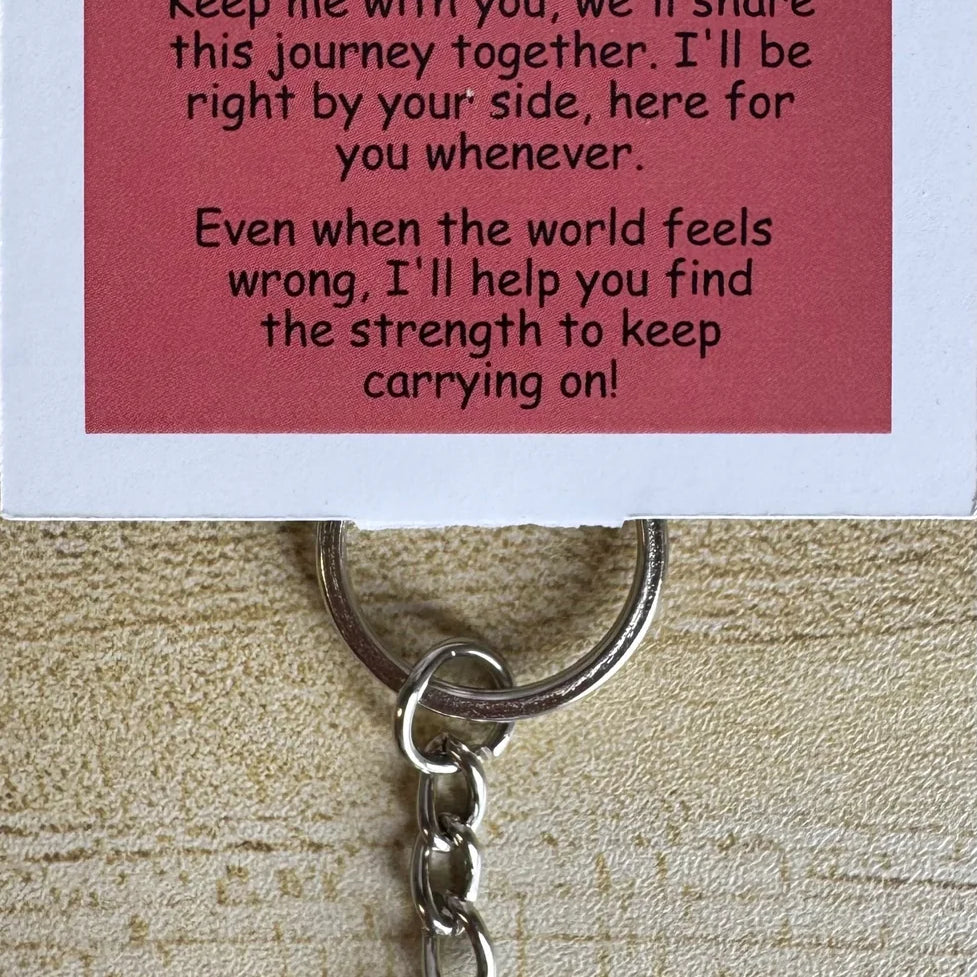 Little Joys - Keyring